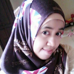 nurul komariyah profile icon