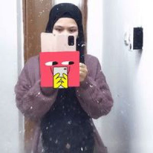 Rasih Rosmiati Msi profile icon