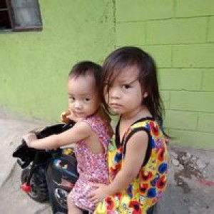 Merry Joy Sinogba Asaldo profile icon