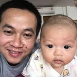 พ่อต้อง น้องเมษา profile icon