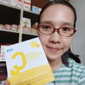 Mellisa Kriwangko profile icon