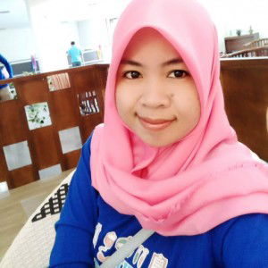 Rizka Rizka profile icon