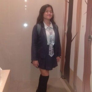 JOWELA AQUE SINOY profile icon