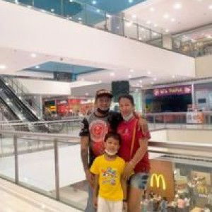 Betchay Po profile icon