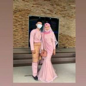 Nurul Qamarina profile icon