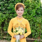 Minh Thư profile icon