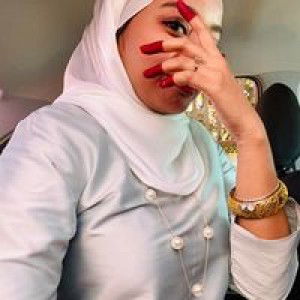 Syaidatul Nor Irwana profile icon