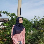 NURUL MADIHAH BINTI MAHADI profile icon
