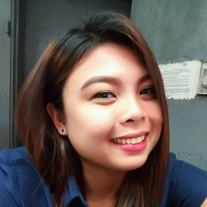 Sarah Jeanaloj Gonzales profile icon