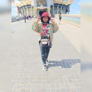 Supalak Ngoenjaturas profile icon