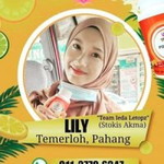 Nur Suhailly Lily profile icon