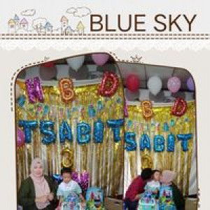 Debby Putry profile icon