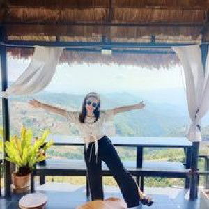 Nattie Pornpimon profile icon