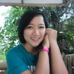 Tabita Putri profile icon