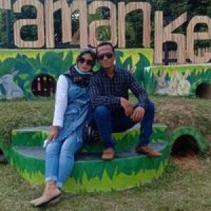 Agus Viny profile icon