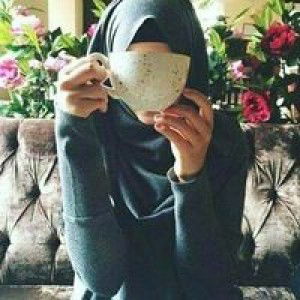 Mentari Melvi profile icon