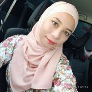 Cik Fika profile icon