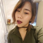 Wannathip Manit profile icon