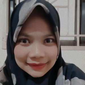 Sitty Maghfirah profile icon