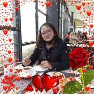 Shahidah Sempoi profile icon