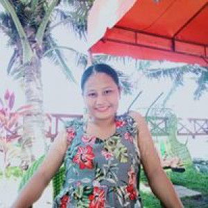 Mary Joy Rollera profile icon