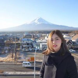 Namwhan Worrawalunn profile icon