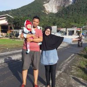 Setiawati Kesuma profile icon