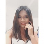 Dame-Hazzel Valdez profile icon