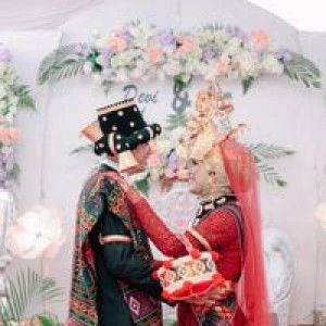 Devi Irmayani profile icon