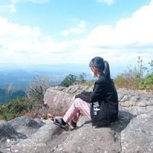 เฉย'ย ชา' profile icon