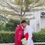 Dhiyaa Mieza II profile icon