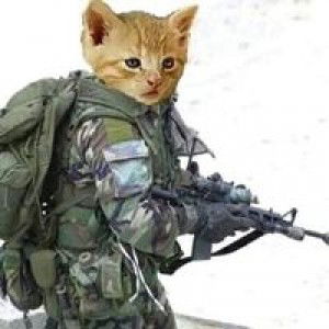 Calon Jenazah profile icon