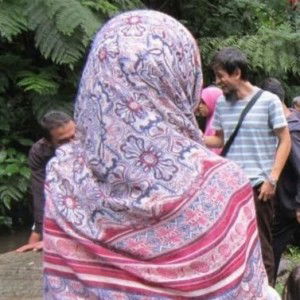 Lulu Aini profile icon