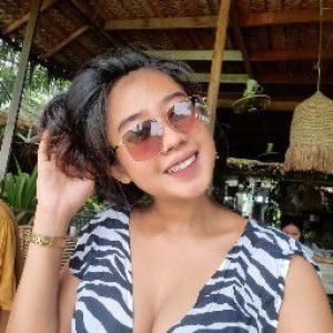 Sandra Dewi profile icon