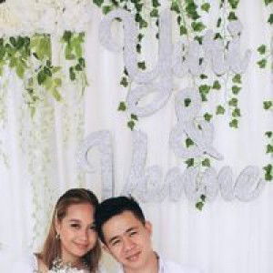 Vanessa Jane Noguera - Manio profile icon