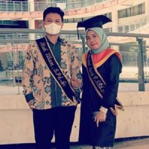 Zahratul Aini Pujhie profile icon