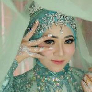 Sentiawati profile icon