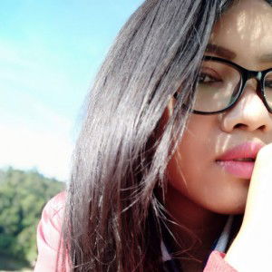 Nita Natalia profile icon