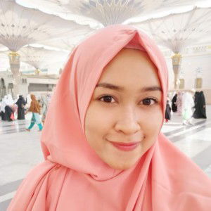 Novia Olala profile icon