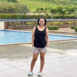 Marie Cris profile icon