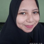 Choirunnisyah Alvrida profile icon