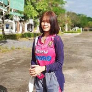 ใบ เฟิร์น. profile icon