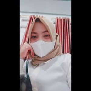 Yati Indah Purwita S profile icon