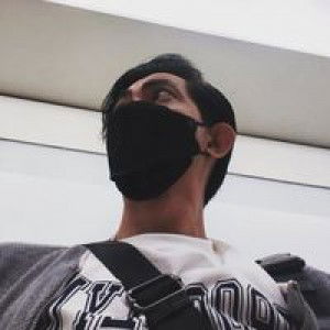 Tobby Ghazali profile icon