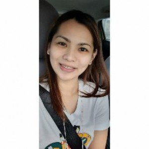 Mary Grace Atienza profile icon