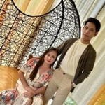 Juvie Lata Gabawan profile icon