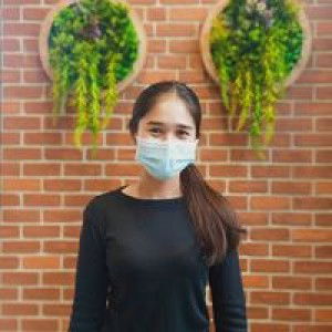 Rapunzell Pang profile icon