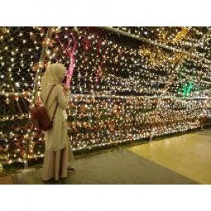 Nelly Hidayati profile icon