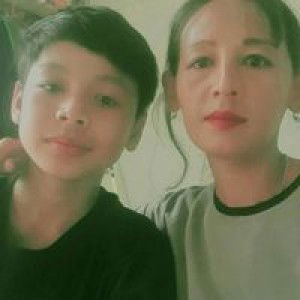 Mamahnya Arya profile icon