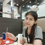 Namtip Buahom profile icon